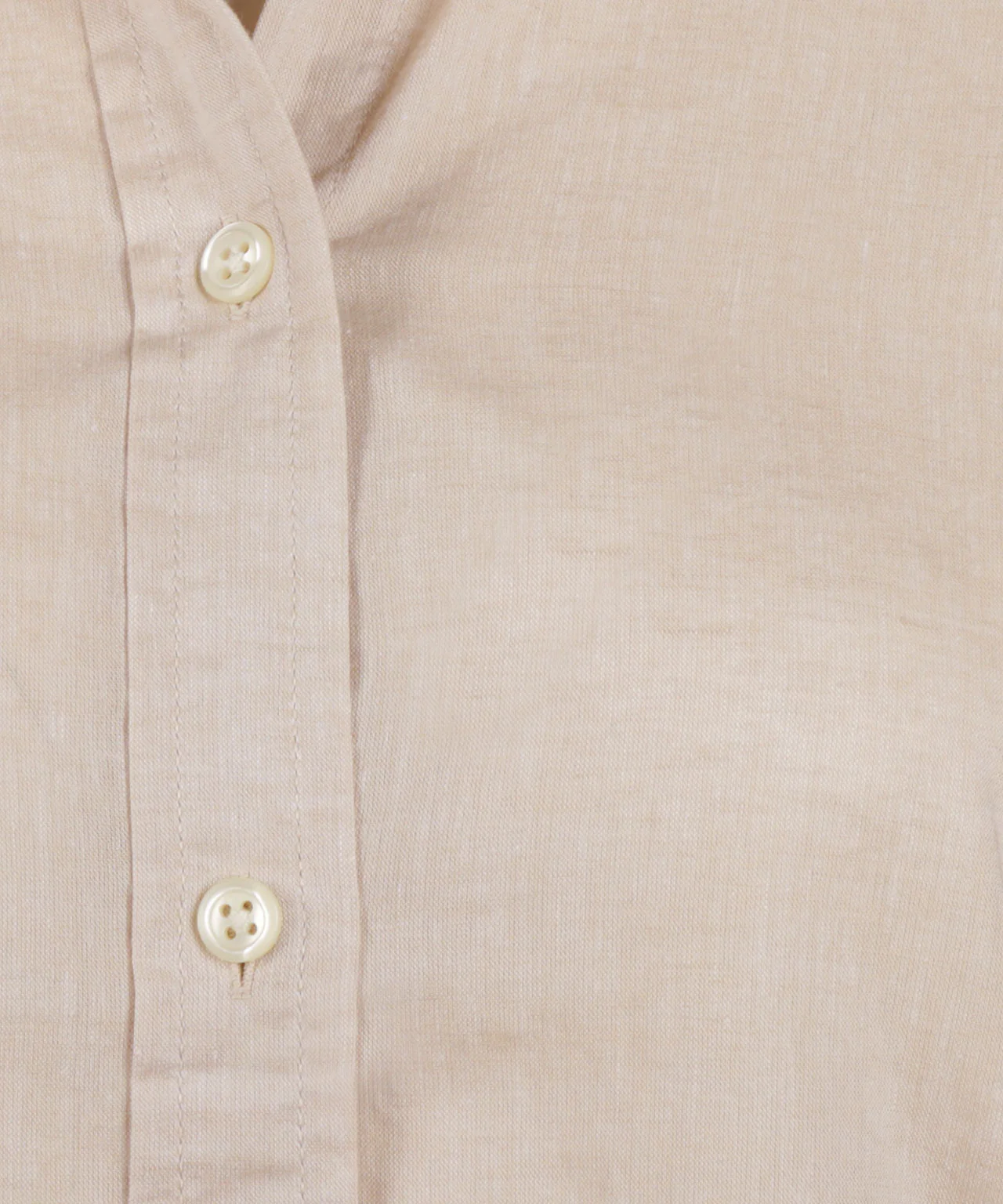 Blouse Cotton Linen | Kit - Image 6