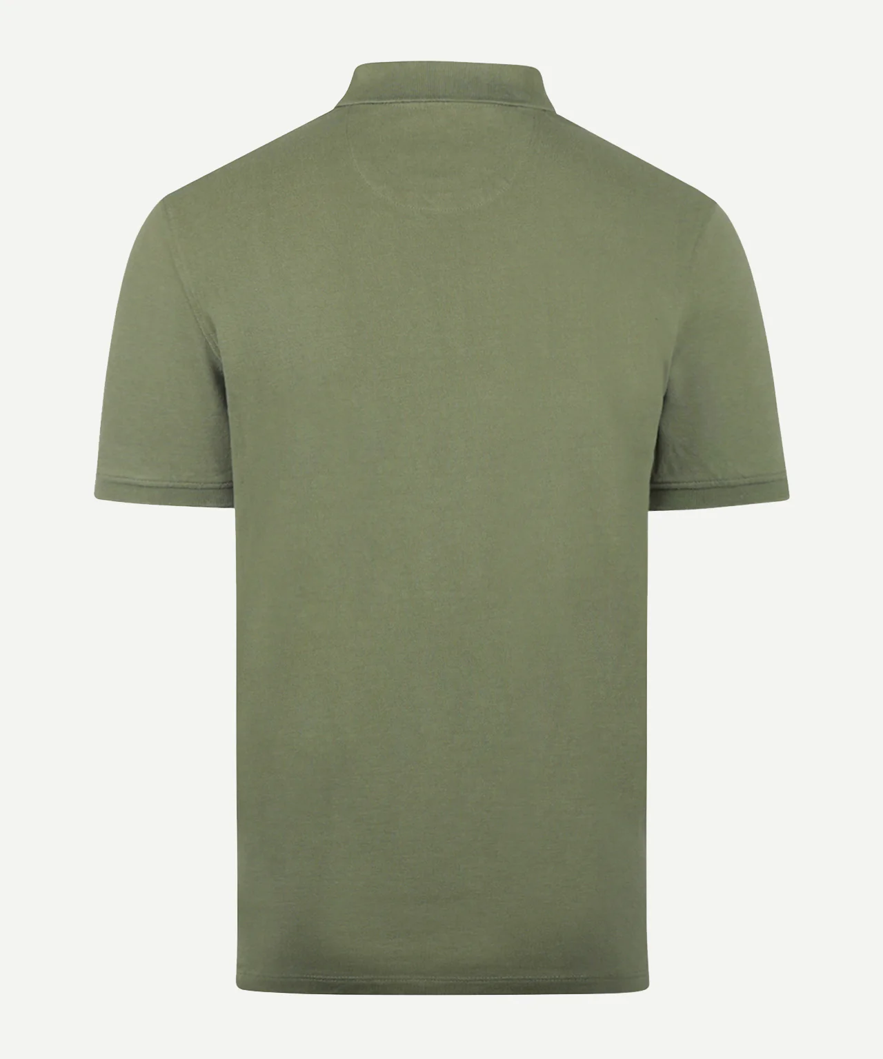 Classic Polo Regular Fit | Light Olive - Image 4
