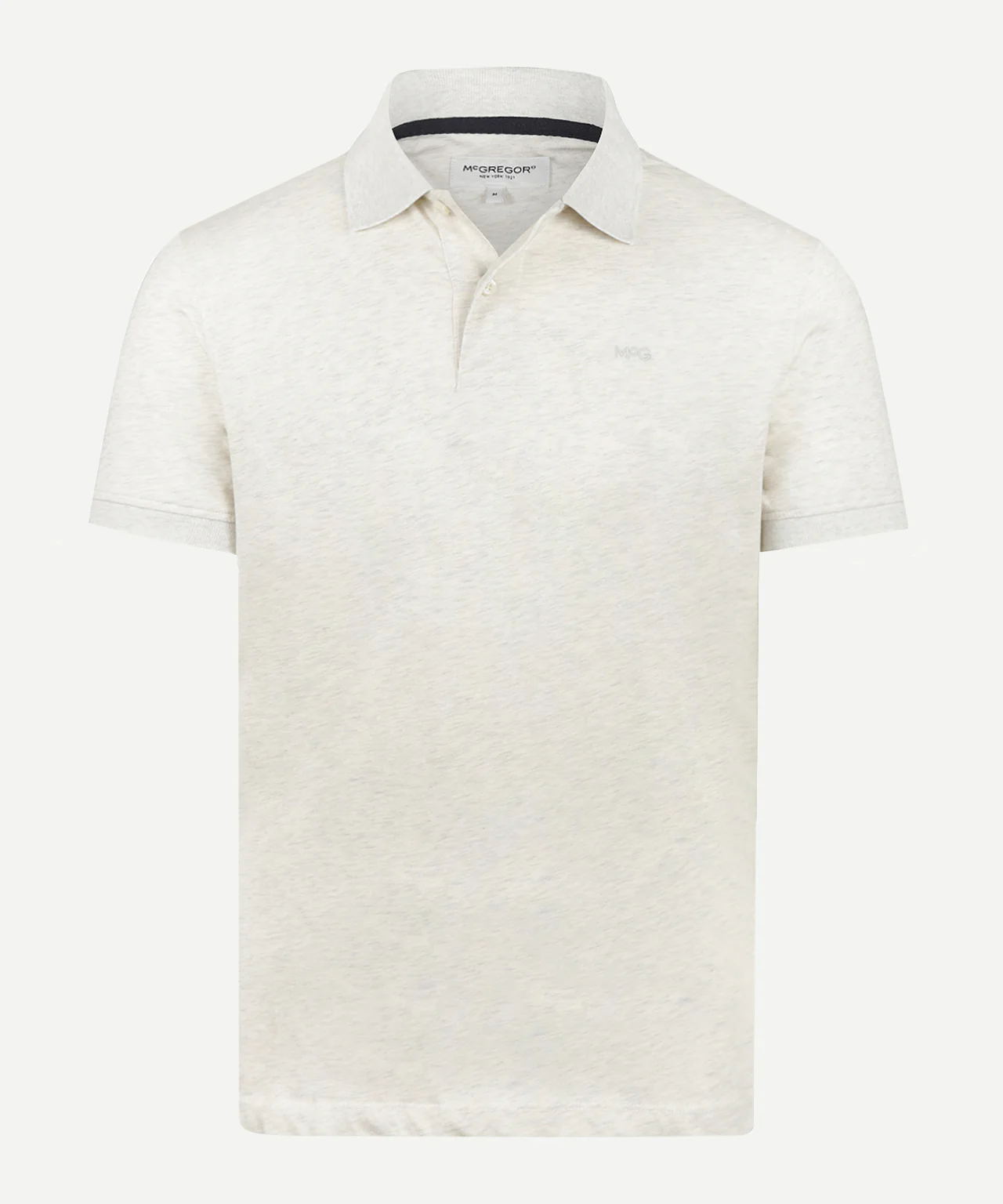 Jersey Polo Melange | Kit - Image 2