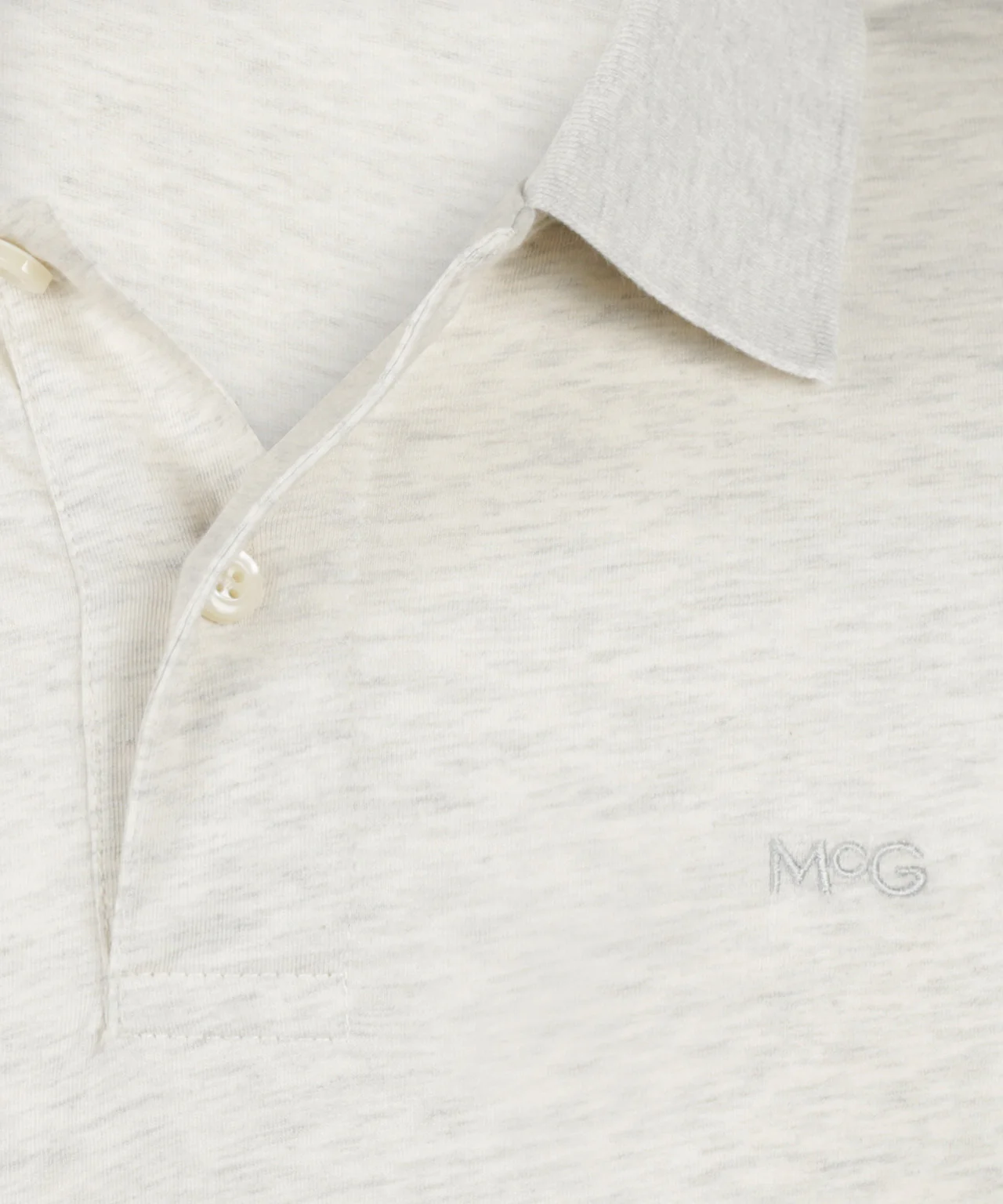 Jersey Polo Melange | Kit - Image 6