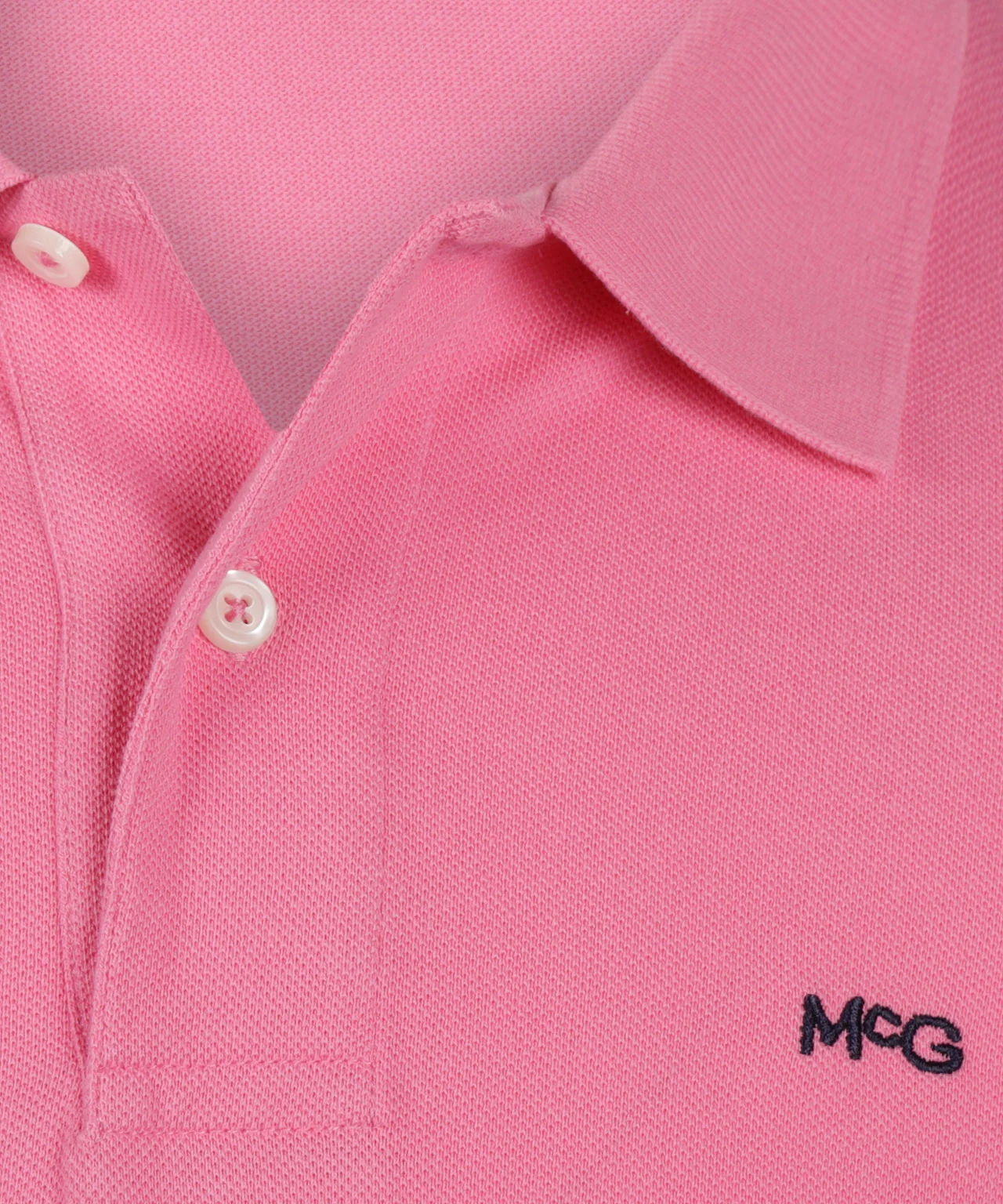 Classic Polo Regular Fit | Pink - Image 5