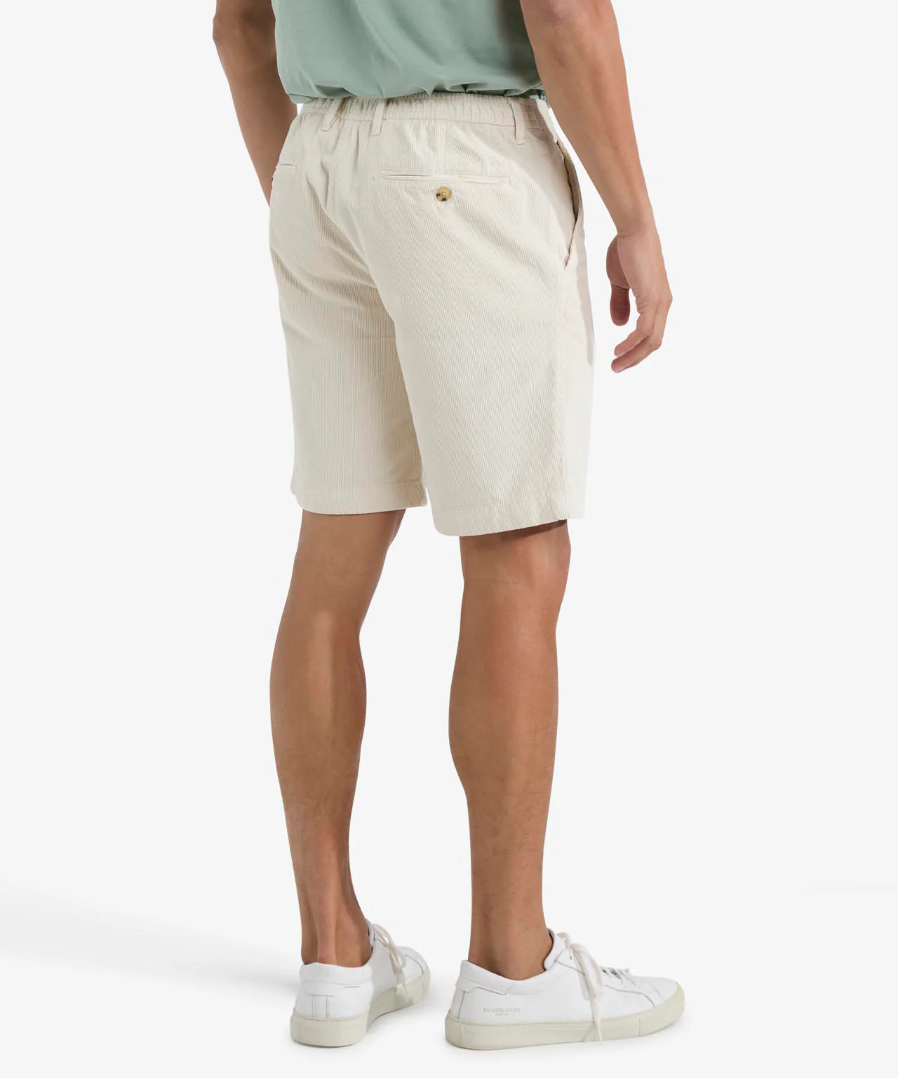 Shorts Corduroy | Kit - Image 4