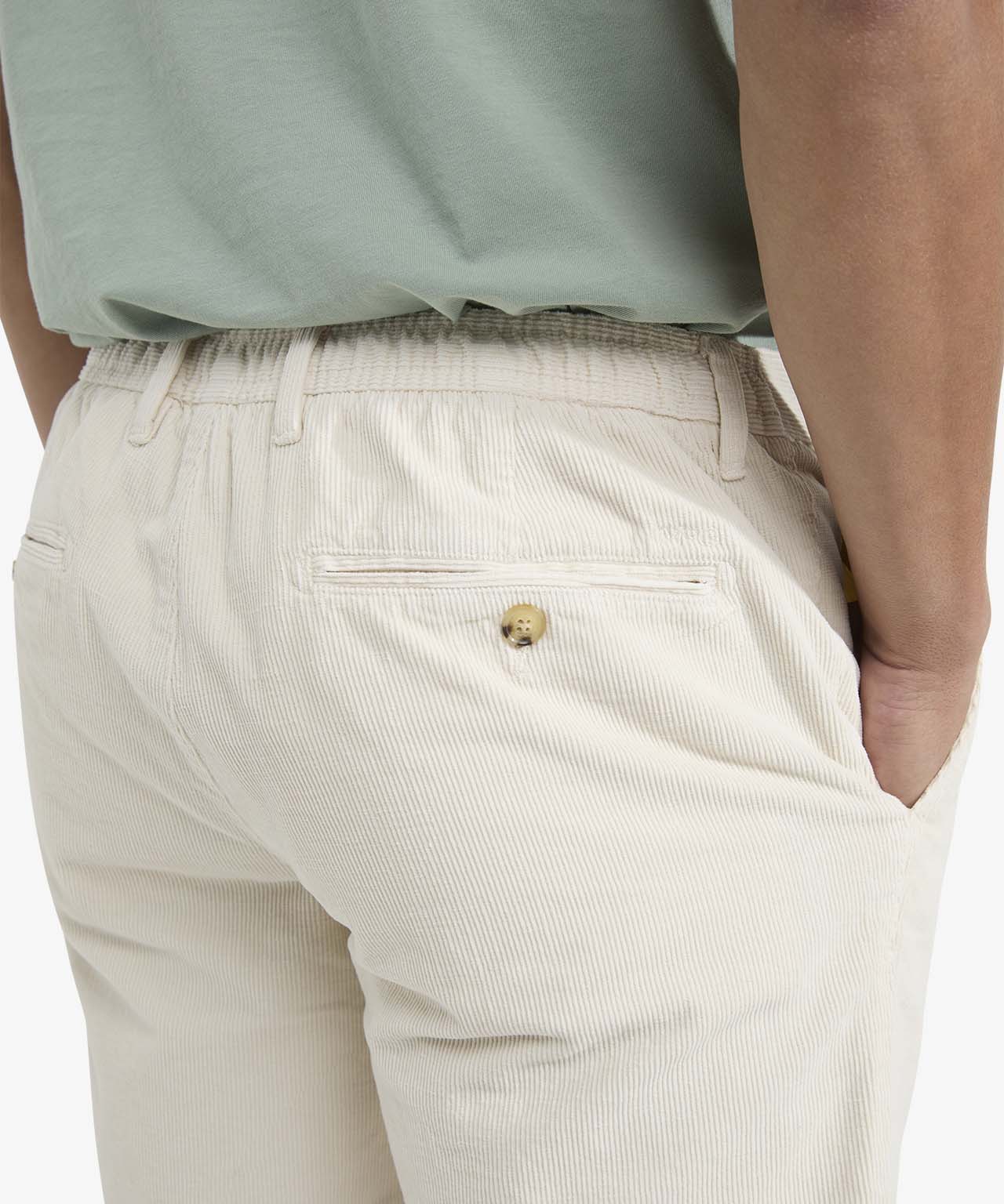 Shorts Corduroy | Kit - Image 6