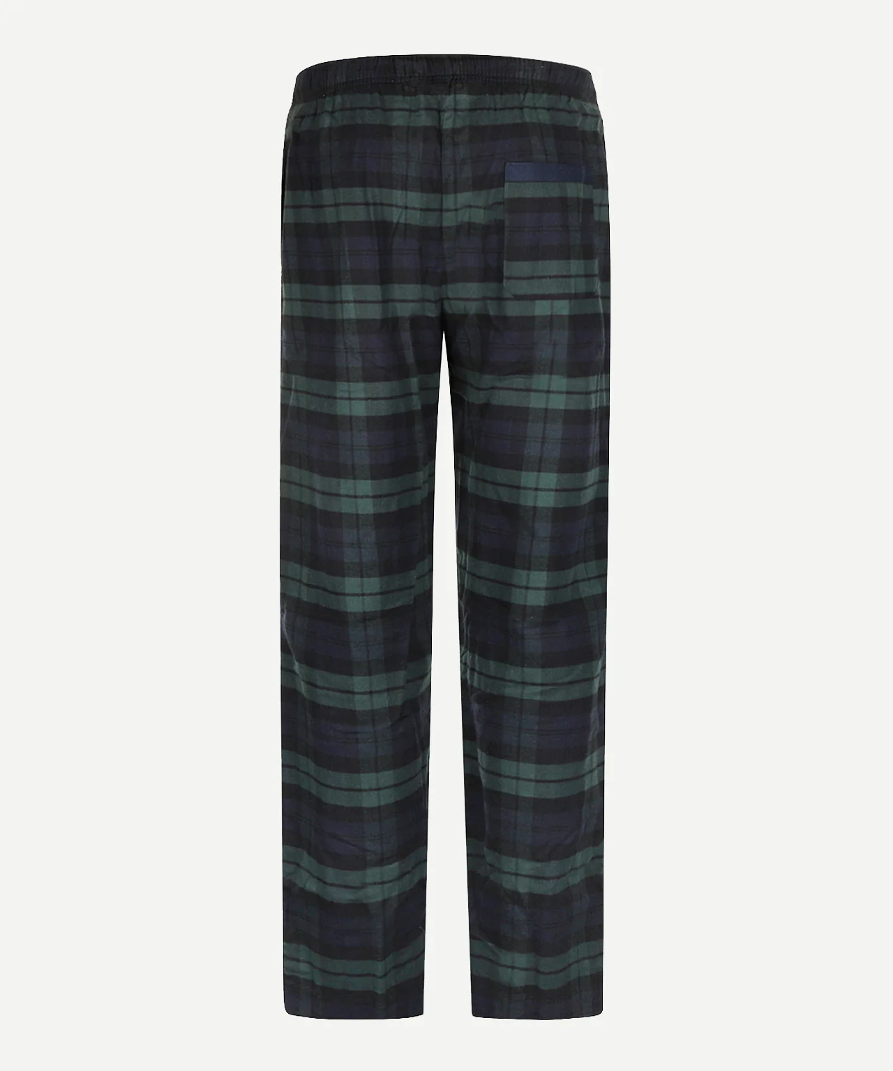 Lounge pants | Green - Image 4