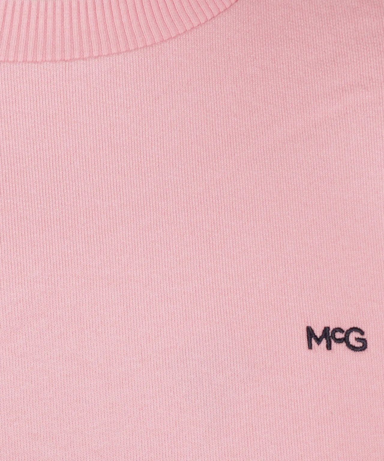 McG Logo Crew | Light Pink - Image 6