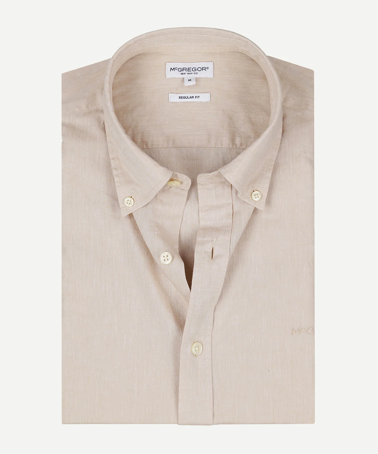 Shirt Cotton Linen | Kit - Image 7