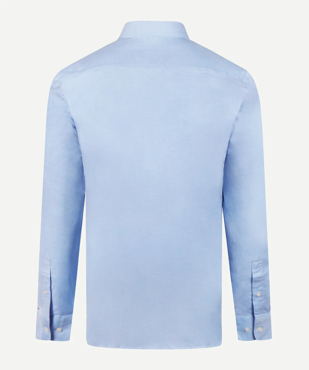 Shirt Oxford Stretch | Light Blue - Image 4