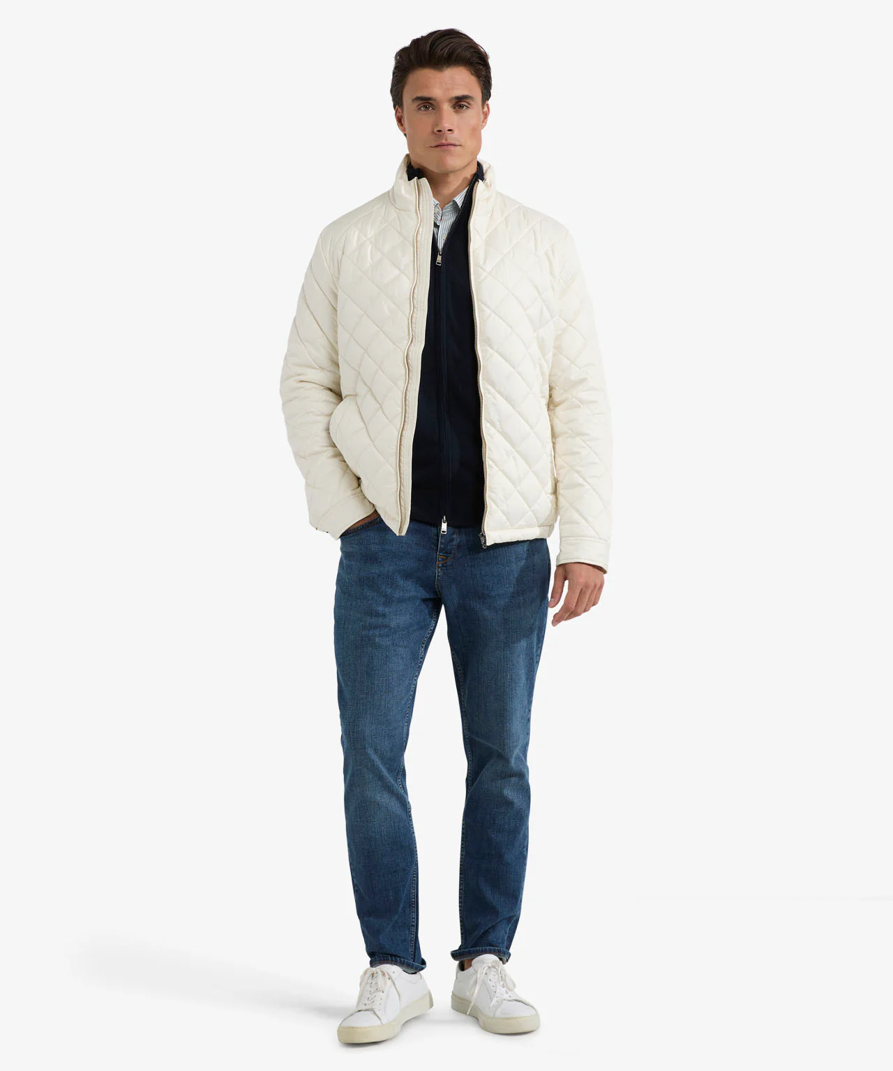 Padded Jacket | Kit - Image 3