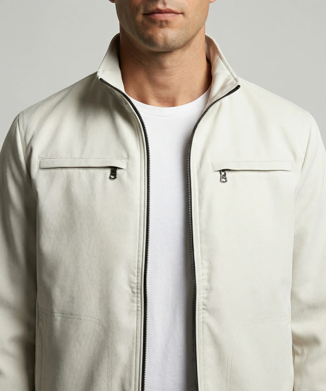 Soft Shell Jacket | Kit - Image 5