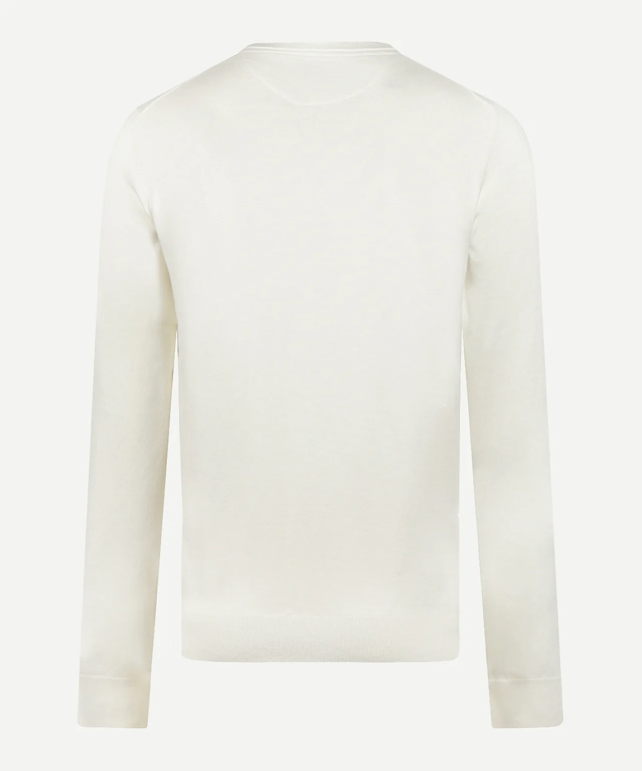 Sweater Cotton-Cashmere Round Neck | Kit - Image 4