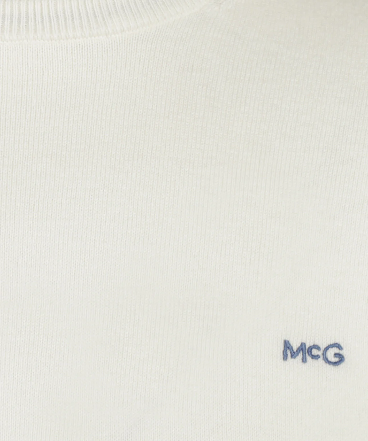 Sweater Cotton-Cashmere Round Neck | Kit - Image 6